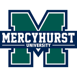 Mercyhurst Lakers Alternate Logo 2017 - 2018