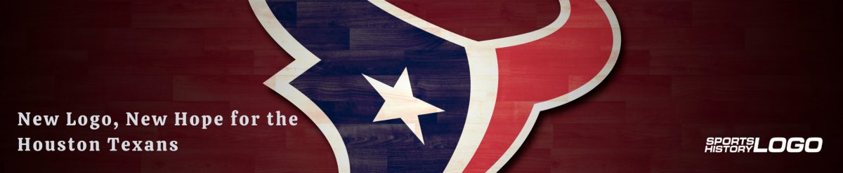 New Logo, New Hope for the Houston Texans