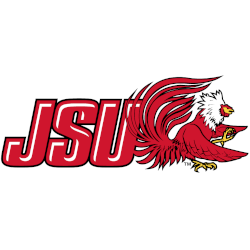 Jacksonville State Gamecocks Alternate Logo 2002 - Present