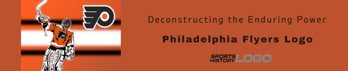 Deconstructing the Enduring Power of the Philadelphia Flyers Logo