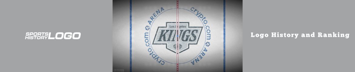 Los Angeles Kings Logo History and Ranking